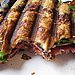 Ham and Brie Panini