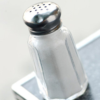 How to Cut Sodium From Your Diet