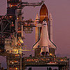 NASA Space Shuttle Launch Facts