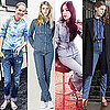 Wearing All Denim Outfits: Is It Too Cool or Too Much?