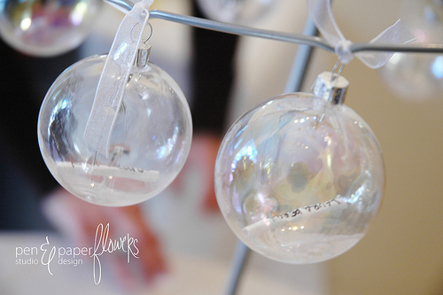 She's About to Pop: A Bubbly Themed Baby Shower She's About to Pop: A Bubbly Themed Baby Shower