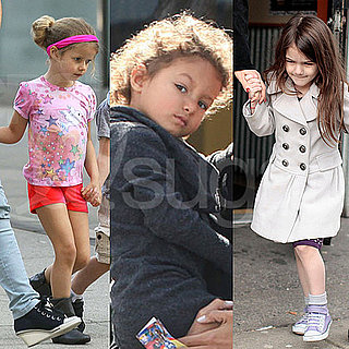 Photos of Celebrity Babies 2011-04-15 09:01:06