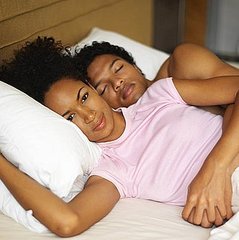 Signs a Man Slept With Another Woman Signs a Man Slept With Another Woman
