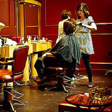 Studio Lagorio Salon in Downtown San Francisco