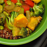 Healthy Quinoa Recipes