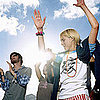 Healthy Tips For Coachella