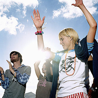 Healthy Tips For Coachella