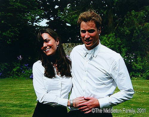 Kate Middleton Family Photos