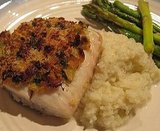 Slow Roasted Halibut Slow Roasted Halibut