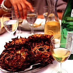 Passover Menu and Recipes