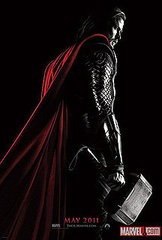 'Thor 2' Release Date Moved To November 8, 2013