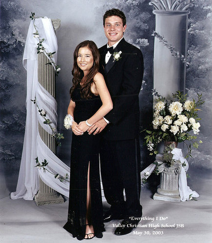 2003 Prom