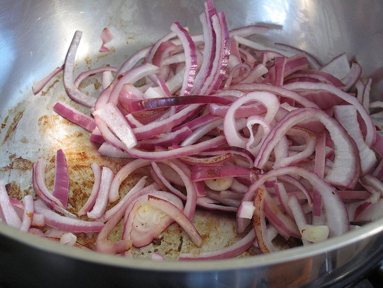 Pictures of Matzo Brei With Lox