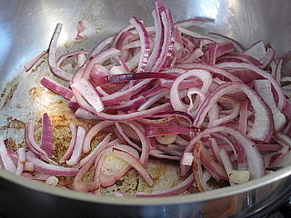 Pictures of Matzo Brei With Lox