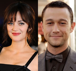The Dark Knight Rises Casting News For Marion Cotillard and Joseph Gordon-Levitt