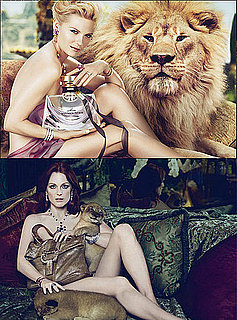 Kirsten Dunst in Bulgari Ad 2011-04-19 08:04:54