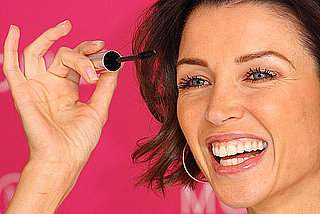 Dannii Minogue Is the Face of ModelCo
