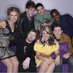American Idol Top 8 Recap