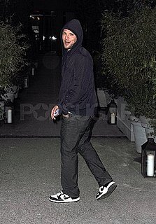 Ryan Phillippe in NYC