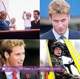 Prince+william+younger+days