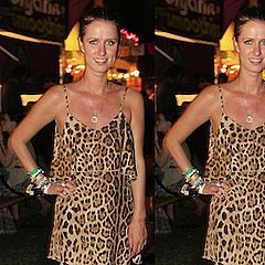 Celeb Style: Nicky Hilton Celeb Style: Nicky Hilton