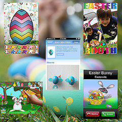 Easter iPhone Apps For Families Easter iPhone Apps For Families