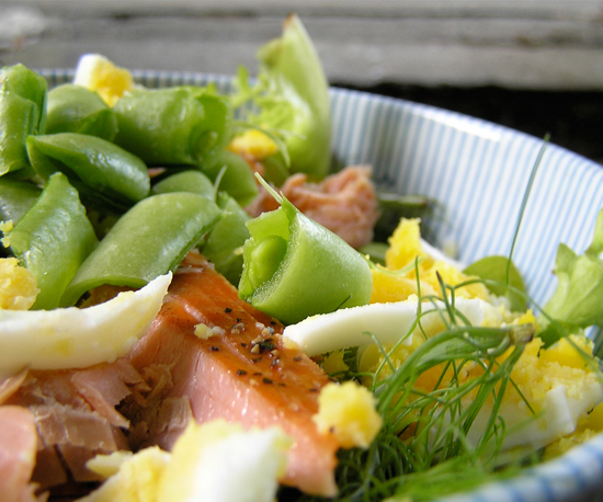 Salads Salads