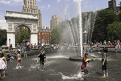 Water Fountains