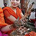 Mehndi Party
