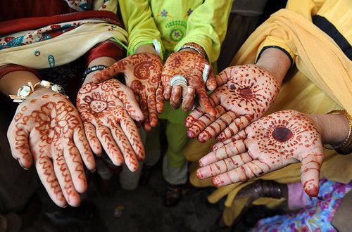Beauty in Diversity Beauty in Diversity