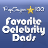 Favorite Celebrity Dads