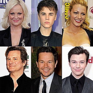 Do You Agree With Time's 100 Most Influential People List?