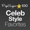 Celeb Style Favorites