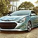 Hyundai Sonata Hybrid 