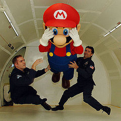 Super Mario 3DS Launches This Year
