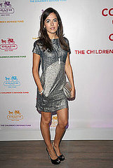 Camilla Belle