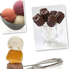 LA Creamery Glendale and Sherman Oaks