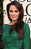 Angelina Jolie Rumored to Be the New Face of Louis Vuitton