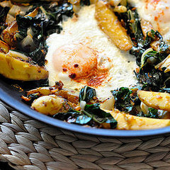 Healthy Easter Brunch Recipes Healthy Easter Brunch Recipes