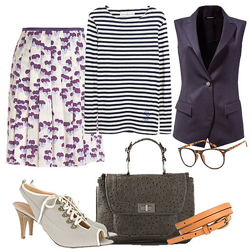 What to Wear to a Job Interview