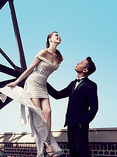 Elettra Wiedemann Wears Her Grandmother Ingrid Bergman's Dress to Met Gala