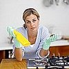 Eco Friendly Homemade Cleaning Supplies