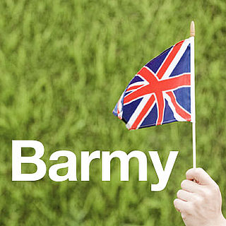 British Slang