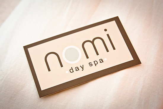Nomi Day Spa: Wax Your Cares Away in a Mellow Setting