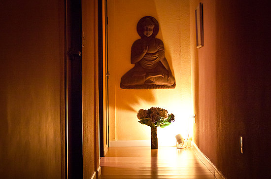 Nomi Day Spa: Wax Your Cares Away in a Mellow Setting