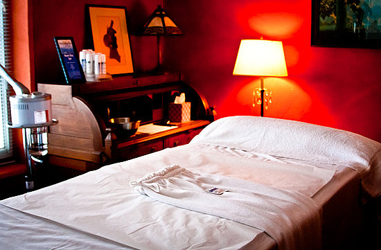 Nomi Day Spa: Wax Your Cares Away in a Mellow Setting