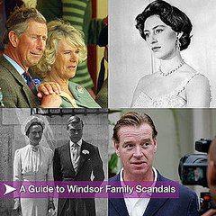 Windsor Family Scandals Windsor Family Scandals