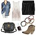 What to Wear to a Concert 