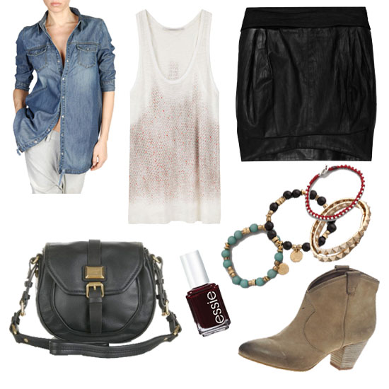 What to Wear to a Concert 
