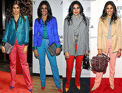 Photos of Rachel Roy Photos of Rachel Roy